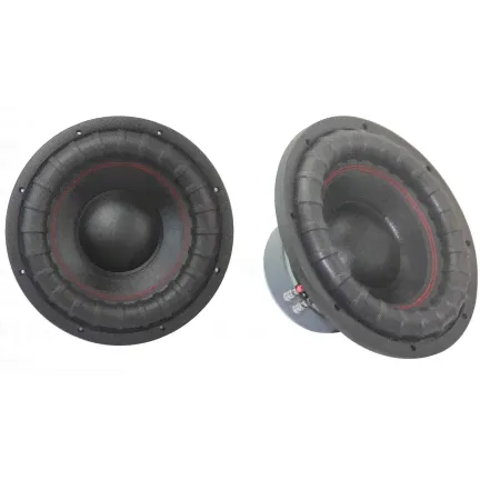 SKYLOR SW-BS12V2 сабвуфер от ReLoud