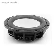 Сабвуфер µ-Dimension RM 210SL, 10", 2+2 Ом