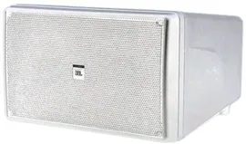 Сабвуфер JBL Control SB210 White