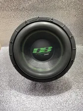 Сабвуфер Apocalypse DB-SA302