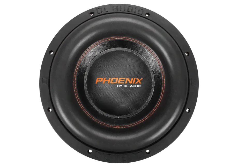 Сабвуфер DL Audio Phoenix 12-2