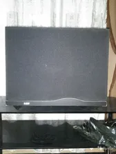 Продам сабвуфер BW ASW 1000 б. у в Москве