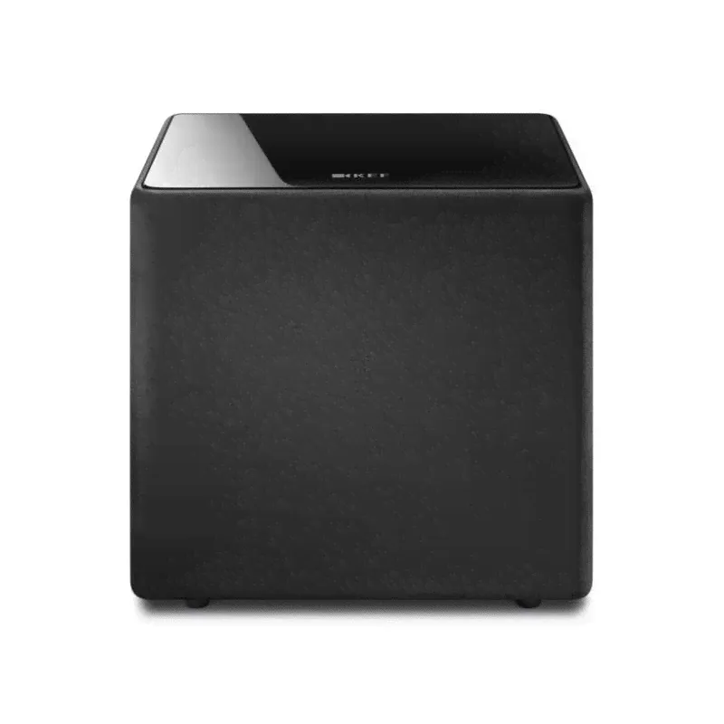 Активный сабвуфер KEF KUBE8B