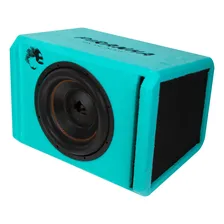 Активный сабвуфер DL Audio Piranha 12A Marine V.2