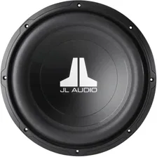 Сабвуфер JL Audio 12W0 v.3