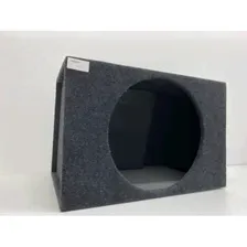 Короб под сабвуфер 15" щелевой