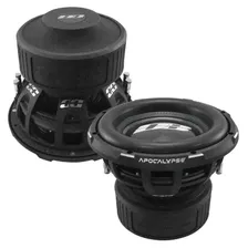 Apocalypse DB-SA315 D1/D2 сабвуфер