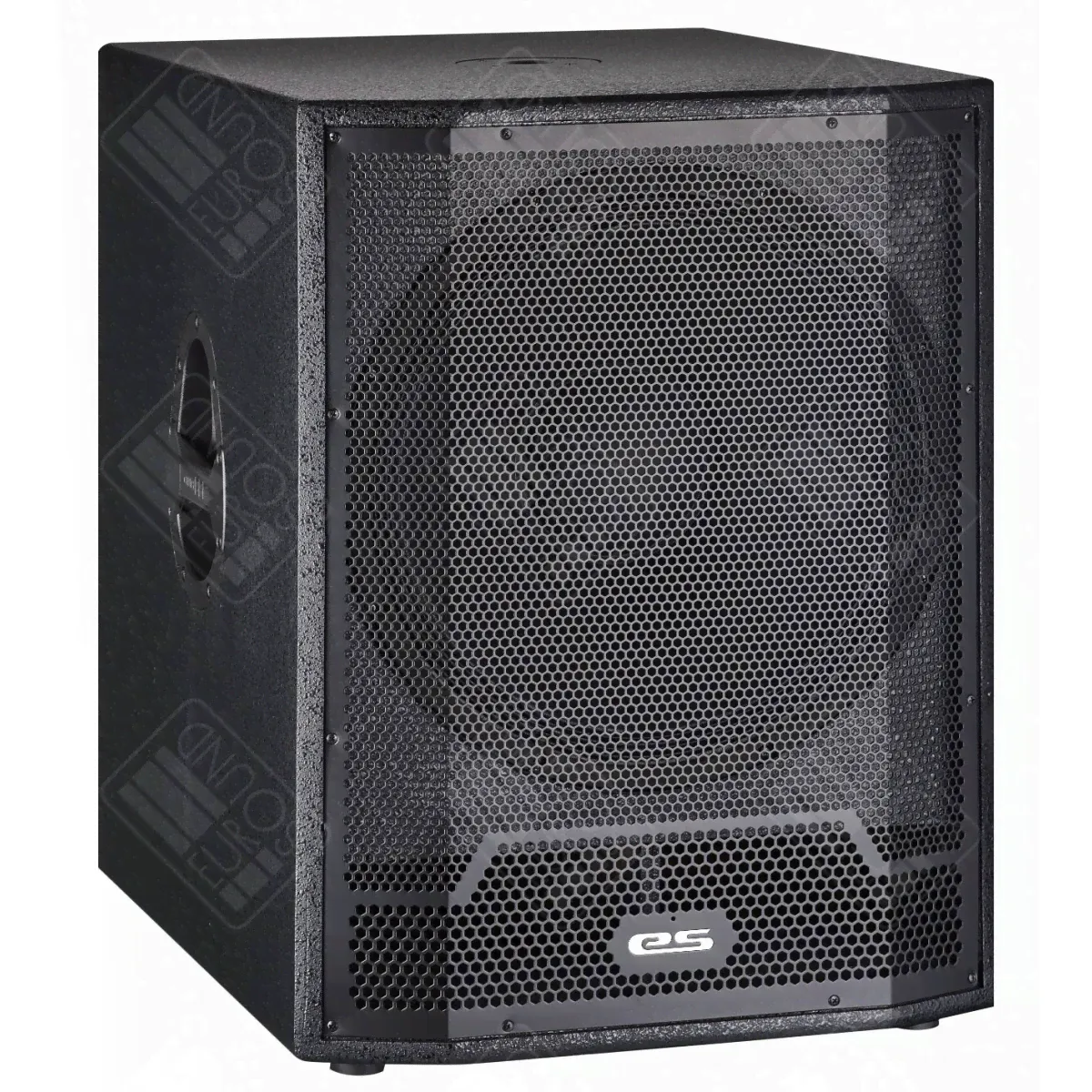 Eurosound BBR-118AR Активный сабвуфер, 1000 Вт., 18 дюймов-1