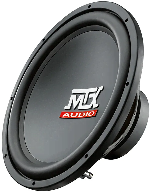 Сабвуфер MTX RT15-04