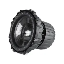 Сабвуфер Pride M.45 18" D0.75 4500W full carbon