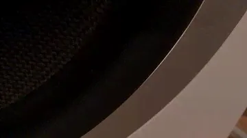 Bowers & Wilkins DB4S Subwoofer Issue