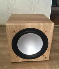 Сабвуфер Monitor Audio Bronze BXW10