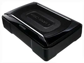 Компактный сабвуфер Kenwood KSC-SW11