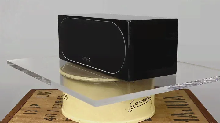 Monitor Audio Radius 200 Gloss Black - Ex-Demo