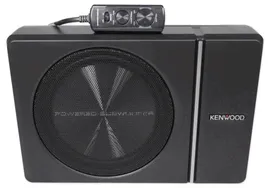 Сабвуфер KENWOOD KSC-PSW8