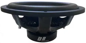 Сабвуфер EDGE EDB12D2LITE-E0 ,12 ,max 600Вт-0