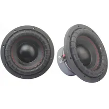 SKYLOR SW-BS10V2 сабвуфер от ReLoud