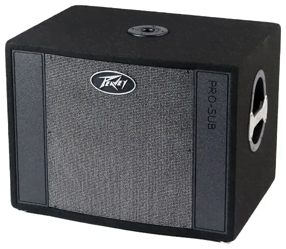 Сабвуфер PEAVEY Pro Sub P-0