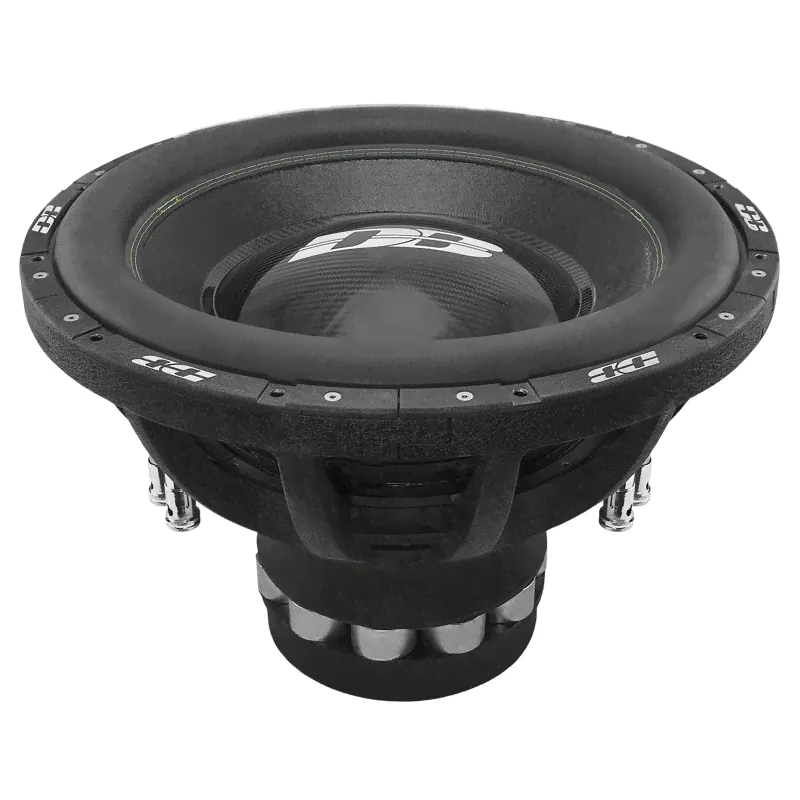 Сабвуфер Deaf Bonce Apocalypse DB-SA521NEO