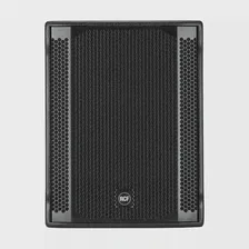 RCF SUB 705-AS II Активный сабвуфер