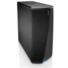 Беспроводной сабвуфер для саундбара DHT-S716H Denon DSW-1H