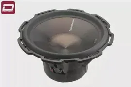 Rockford Fosgate P3D4-15 сабвуфер 15"