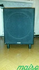 Активный сабвуфер Sound pro sub-10 в Санкт-Петербурге