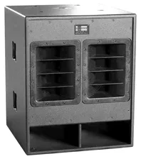 Сабвуфер Eurosound S118A