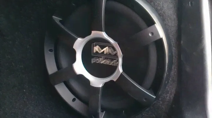 Polk Audio MM1240
