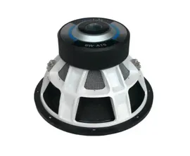 MD.Lab SW-A15 Сабвуфер 15"(38см) 4+4 Ом
