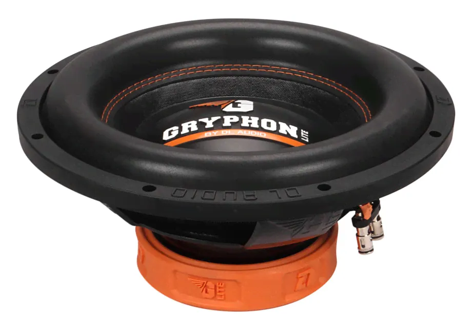 Сабвуфер DL Audio Gryphon Lite 12-0