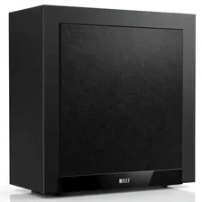Активный сабвуфер KEF T2 Subwoofer black