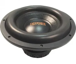 EDGE EDB12D2-E7 автомобильный сабвуфер 12 дюймов
