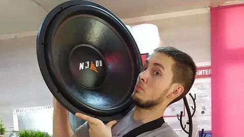 обзор сабвуфера dl audio Raven 18