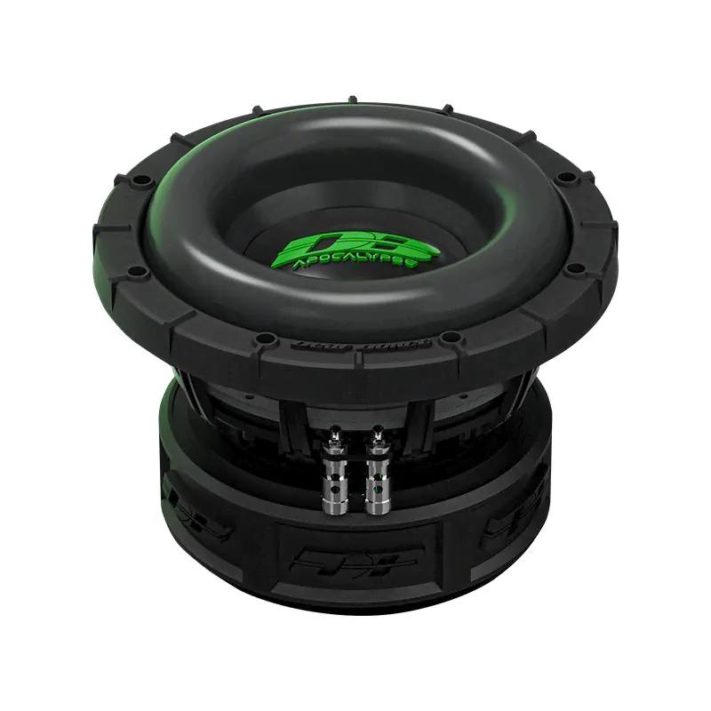 Сабвуфер Deaf Bonce Apocalypse DB-SA2508D1