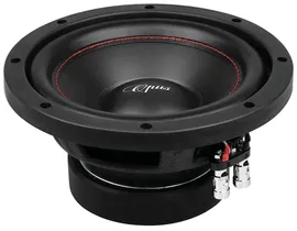Автомобильный сабвуфер Challenger Opus SD-250BX
