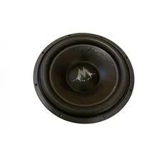 Сабвуфер MOMO TS-15.1100