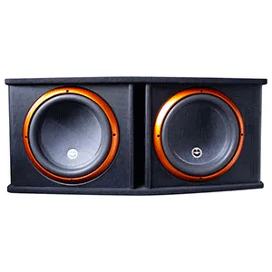 Сабвуфер Cadence FXB12.2P-0