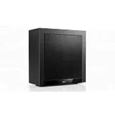 сабвуфер Kef T2 SUBWOOFER EU Black SP3740BAE ( kef t2 subwoofer eu black sp3740bae )