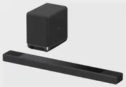 Саундбар Sony HT-A7000 и Сабвуфер SA-SW5