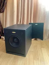 Сабвуфер Velodyne CT Series в Москве