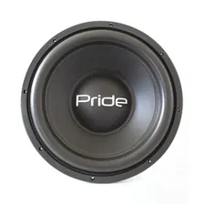 Сабвуфер Pride BB.3 15