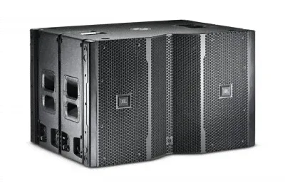 JBL VTX-S25 Акуст. система НЧ лин. массива (сабвуфер) 2x15', 1-полоса, 4000Вт, 2 x 8 Ом-0