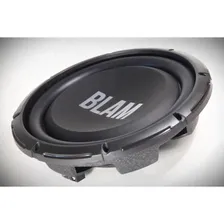 BLAM RS12 сабвуфер от ReLoud