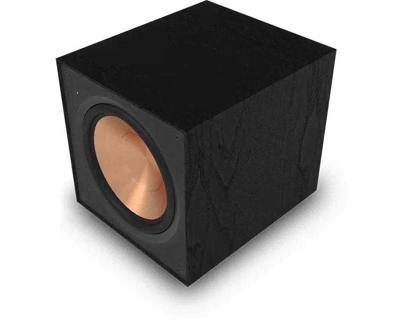 Сабвуфер Klipsch R-121SW-0