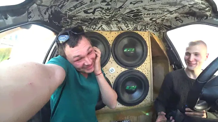 БД АПОКАЛИПСИС 300 4X15
