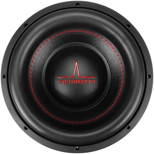 УРАЛ УЛЬТИМАТУМ Сабвуфер 12" (URAL)
