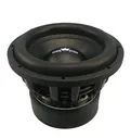 KINGZ AUDIO TSR-12X Сабвуфер 12" RMS 2000 Ватт