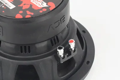Сабвуфер в машину ACV SW PRO101D (арт.А0000005120)-4