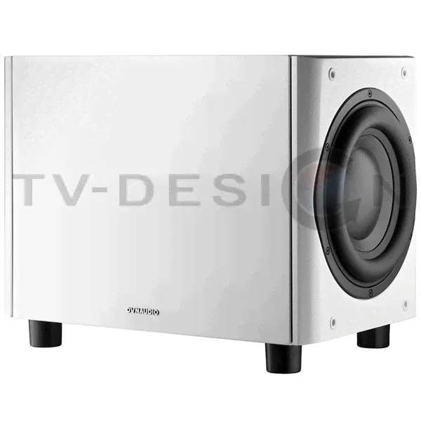 Активный сабвуфер Dynaudio Sub 6-1